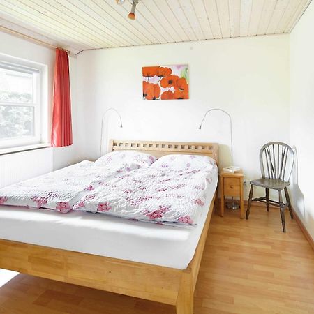 (BIR16) Villa Bullerbü Niendorf  Exterior foto