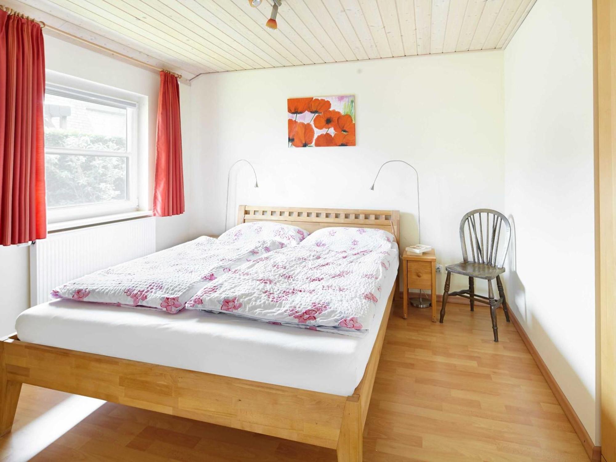 (BIR16) Villa Bullerbü Niendorf  Exterior foto